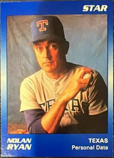 Nolan Ryan