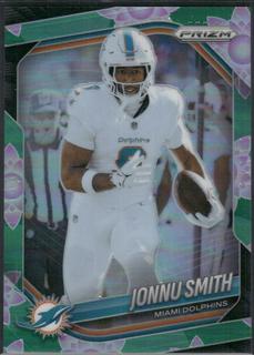 Jonnu Smith