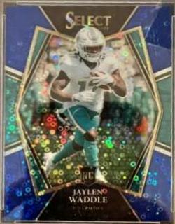 Jaylen Waddle
