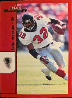 Jamal Anderson
