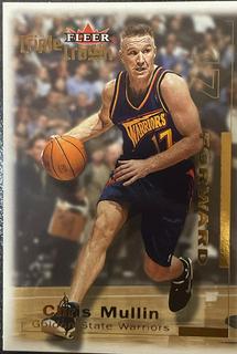 Chris Mullin