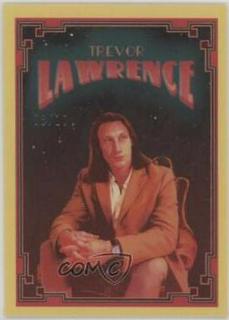 Trevor Lawrence