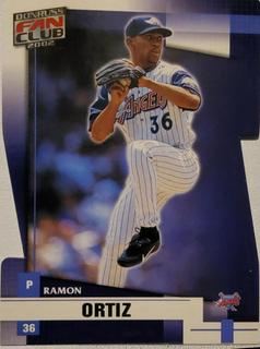 Ramon Ortiz