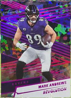 Mark Andrews