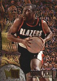 Aaron McKie