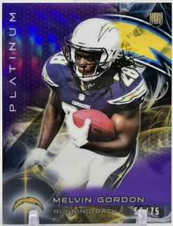 Melvin Gordon