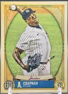 Aroldis Chapman