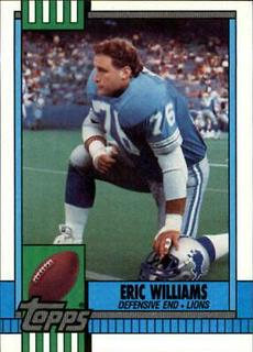 Eric Williams
