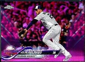 Nolan Arenado