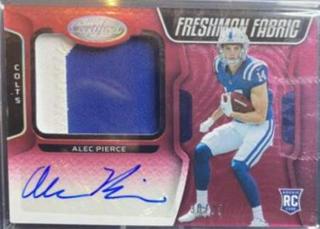 Alec Pierce