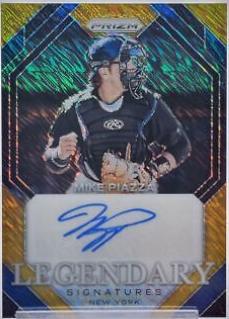 Mike Piazza