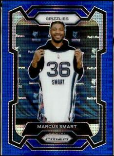 Marcus Smart