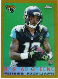 Rashad Greene