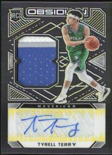Tyrell Terry