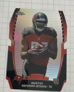 Austin Seferian Jenkins