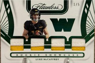 Luke McCaffrey