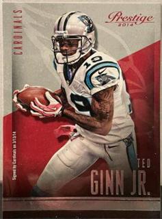 Ted Ginn Jr.