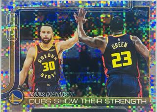 Stephen Curry