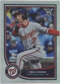 Trea Turner