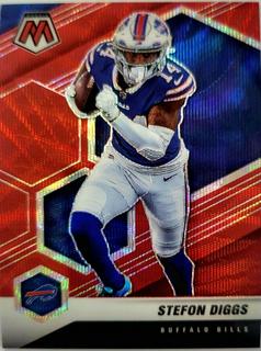 Stefon Diggs