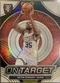 Kevin Durant