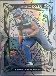Kenneth Walker III