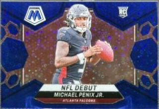 Michael Penix Jr.