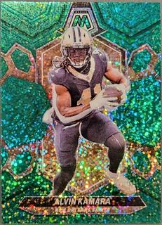 Alvin Kamara