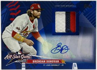 Brendan Donovan