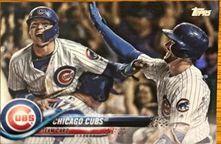 Chicago Cubs