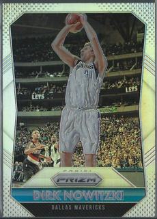 Dirk Nowitzki