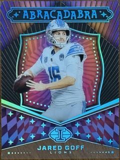 Jared Goff