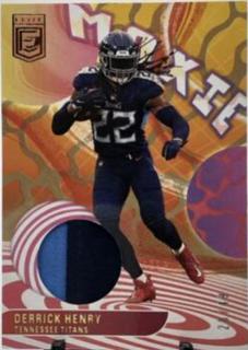 Derrick Henry