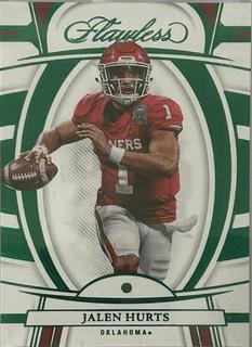 Jalen Hurts
