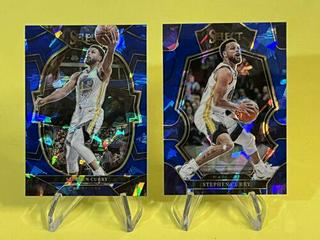 Stephen Curry