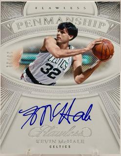 Kevin McHale