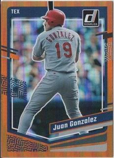 Juan Gonzalez