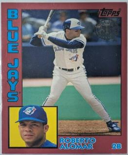 Roberto Alomar