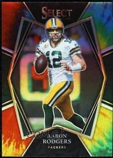 Aaron Rodgers