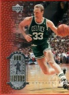 Larry Bird