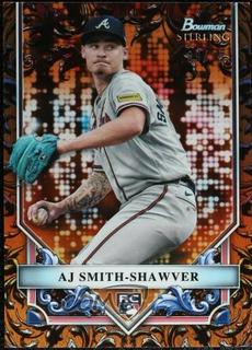 AJ Smith-Shawver