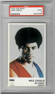 Wes Unseld