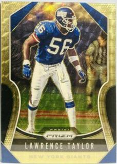 Lawrence Taylor