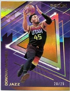 Donovan Mitchell