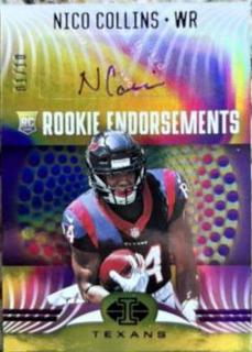 Nico Collins