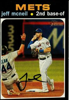 Jeff McNeil