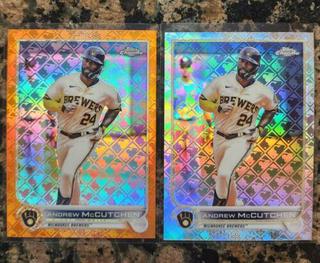 Andrew McCutchen
