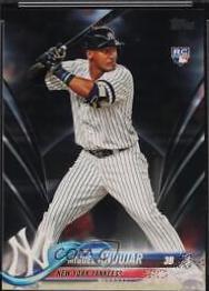 Miguel Andujar