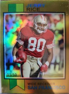 Jerry Rice