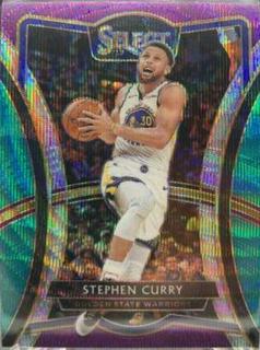 Stephen Curry